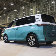 フォルクスワーゲン…東京アウトドアショー2025