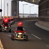 外国人の運転免許証切り替えを厳格化、訪日観光客は申請不可に（写真はイメージ）