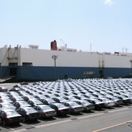 日産自動車 追浜工場