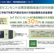スマホで管理＆お得プラン続々！ EVユーザー必見の『おうちEV充電サービス』とは？