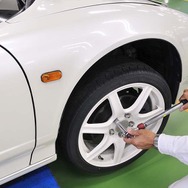 安全・安心なドライブのために「点検・消耗品交換」のススメ…NAPAC【8月2日はオートパーツの日】