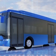 BYD K8