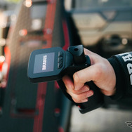 BRABUS x awake Limited Edition Shadow Explore Jetboard “One of 77”