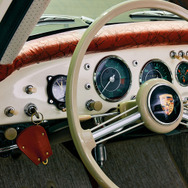 ヘンク・スピン氏がレストアしたポルシェ『356Aクーペ』（1958年製）