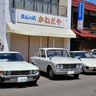 第19回　喜多方レトロ横丁 昭和レトロモーターShow 2025