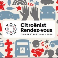 「Citroenist Rendez-vous OWNERS’FESTIVAL 2025（シトロエニスト ランデヴー オーナーズ フェスティバル）」を10月5日に開催