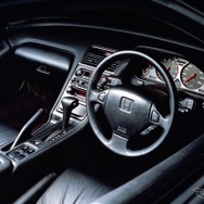 ホンダ NSX