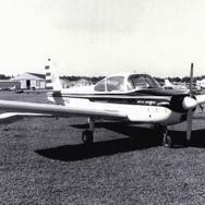富士重工 FA-200エアロスバル