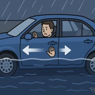 水圧でドアが開かない