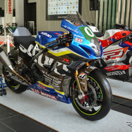 「8月19日はバイクの日 HAVE A BIKE DAY」