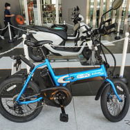 「8月19日はバイクの日 HAVE A BIKE DAY」