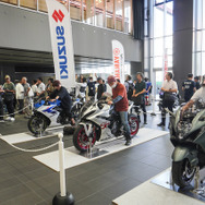 「8月19日はバイクの日 HAVE A BIKE DAY」