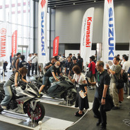 「8月19日はバイクの日 HAVE A BIKE DAY」