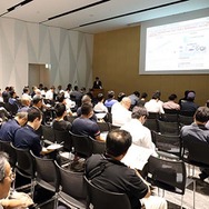 初出展多数、前回を上回る規模「オートアフターマーケット九州2025」10月4日・5日開催