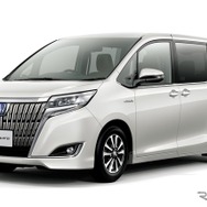 トヨタ・エスクァイア