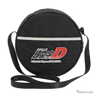 『頭文字D』をモチーフにした折りたたみスツール用 2WAY クッション付きケース