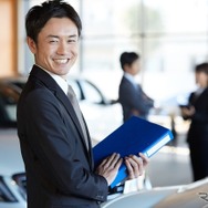 J.D. パワー 2025年日本自動車セールス顧客満足度調査のイメージ