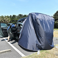 ホンダアクセス子育て応援隊　海の自然体験イベント