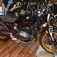 BMW R12（東京モーターサイクルショー2025）