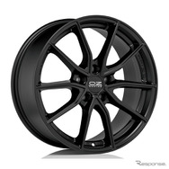 OZ Super Sport マットブラック