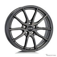 OZ Super Sport スターグラファイト