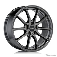 OZ Super Sport スターグラファイト