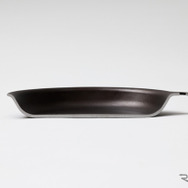 TANZO製品の厚み　側面3mm、底4mm