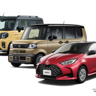 8月の新車販売が前年同月比8.3%減の30万1221台で、2カ月連続のマイナスとなった