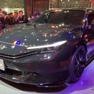 新型・6代目プレリュード（東京オートサロン2025）
