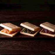 鯨船もなか