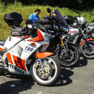 My Yamaha Motor cafe（埼玉県小鹿野町）