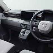 ホンダ N-ONE e: L