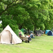 MOTOR CAMP EXPO イメージ