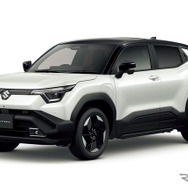 スズキ『eビターラ』