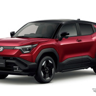 スズキ『eビターラ』