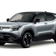 スズキ『eビターラ』