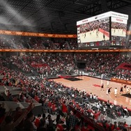 TOYOTA ARENA TOKYO