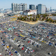 会場風景（2025年3月開催時）