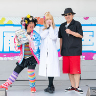 会場風景（2025年3月開催時）