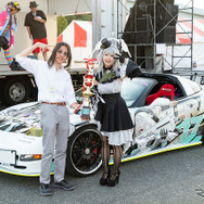 アワード表彰式（2025年3月開催時）