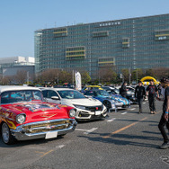 会場風景（2025年3月開催時）