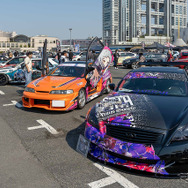 会場風景（2025年3月開催時）