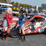 会場風景（2025年3月開催時）