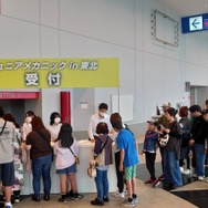 本格的な整備体験に“未来の整備士たち”の笑顔広がる…ジュニアメカニック2025 in 東北