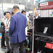 最新のビジネス情報が集結…オートアフターマーケット東北 2025が開幕