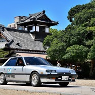 Gulf 愛知ノスタルジックカー大行列＆キッチンカー祭り！ 2025