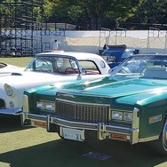 Gulf 愛知ノスタルジックカー大行列＆キッチンカー祭り！ 2025
