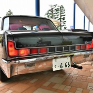昭和平成名車展示会inアリオ上田