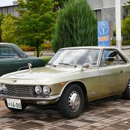昭和平成名車展示会inアリオ上田