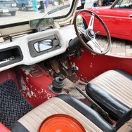 昭和平成名車展示会inアリオ上田